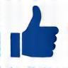 Facebook icon