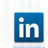 LinkedIn icon